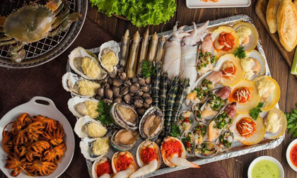 Khi mang thai mẹ bầu thường xuyên ăn 4 loại thực phẩm này em bé thông minh từ trong trứng nước
