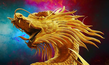 Từ 1/1 âm: 4 con giáp được Thần Tài đợi cửa, năm mới hoan hỷ, làm gì cũng đỏ như son