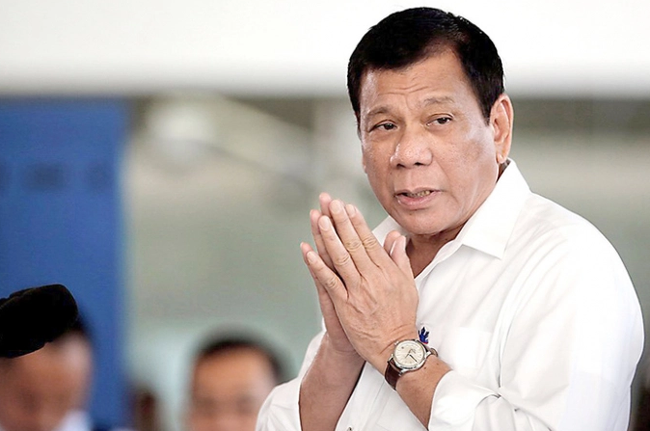 Vụ Á hậu Philippines tử vong: Tổng thống chính thức lên tiếng, nghi phạm khẳng định không có cưỡng hiếp, giải thích vết bầm tím trên cơ thể nạn nhân - Ảnh 1.