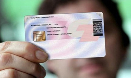 Từ 1/1/2021, làm Căn cước công dân gắn chip được giảm giá 50%