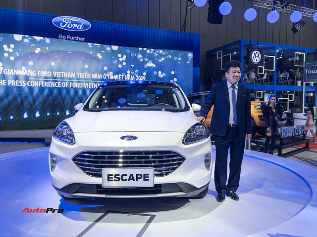 3 mẫu xe lỡ hẹn thị trường Việt Nam trong năm 2020: Đều là những cái tên nhiều người thấp thỏm chờ đợi