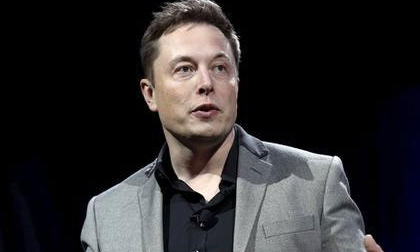 Elon Musk vượt Jeff Bezos trở thành người giàu nhất thế giới