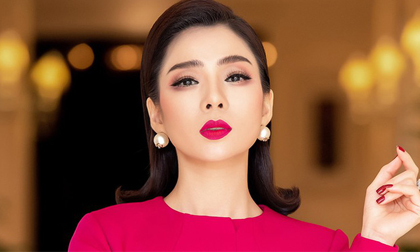 Lệ Quyên: 'Trước đổ vỡ này, tôi đã cố gắng rất nhiều rồi'