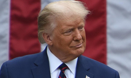 Di sản cuối cùng của Tổng thống Trump