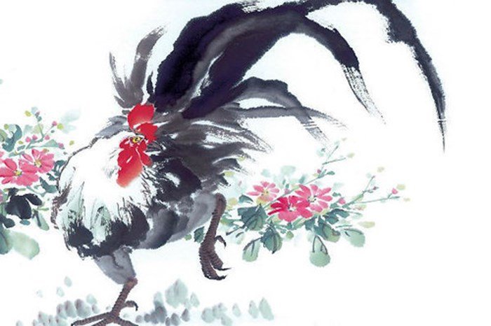 Tuổi Dậu gặp họa tam tai