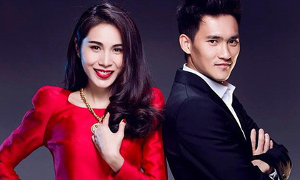 Thuỷ Tiên tiết lộ từng trách chồng hậu kết hôn, Công Vinh nói 1 câu khiến vợ từ giận hoá thương ngay và luôn