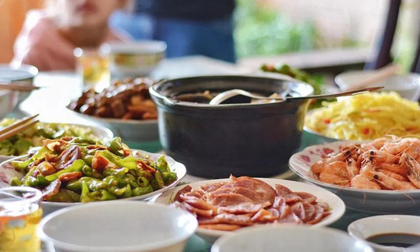 7 'không' vào bữa tối để bảo vệ sức khỏe, tránh bệnh về tiêu hóa và ngừa ung thư