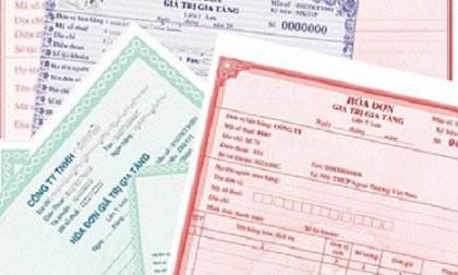 Nghệ An: Phá đường dây mua bán hóa đơn trên 100 tỷ đồng