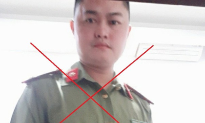 Bắt đối tượng giả danh công an để lừa đảo chạy dự án, đấu giá đất