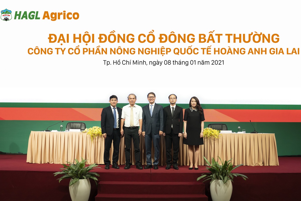 Ông Trần Bá Dương: 'Tôi không có nhu cầu là tỷ phú' - 1