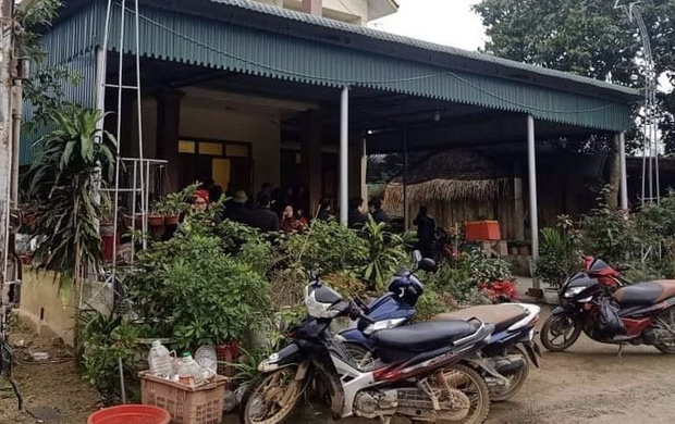 Sử dụng than củi để sưởi ấm, nữ sinh lớp 9 tử vong, nữ sinh lớp 7 nguy kịch