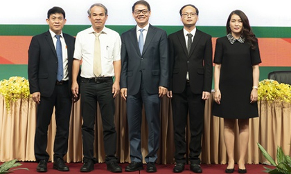 Ông Trần Bá Dương: 'Tôi không có nhu cầu là tỷ phú'