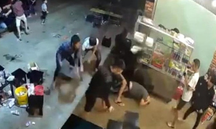 Nam thanh niên bị đánh đến bất tỉnh chỉ vì... vỗ đầu bạn nhậu rồi cười