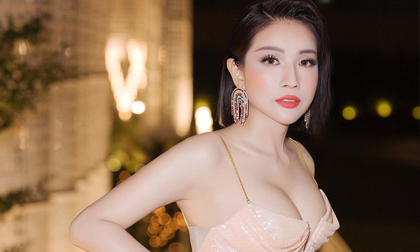 Khả Như giàu cỡ nào mà loạt sao Việt phải trầm trồ, ngưỡng mộ?