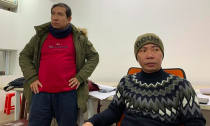 'Táo quân' trở lại trong đêm giao thừa, Tự Long vào vai Táo Xã hội