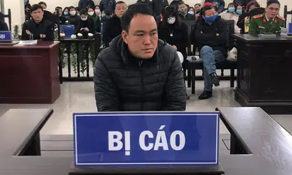 Tài xế xe rác tông tử vong học sinh ở Hà Nội lĩnh án 42 tháng tù giam