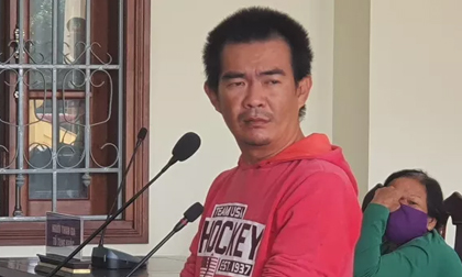 Yêu vợ bạn, bị đâm suýt mất mạng