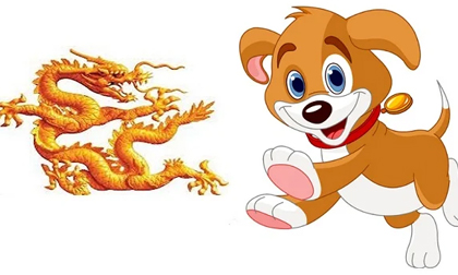 4 cặp con giáp xung khắc, lấy nhau là khổ một đời