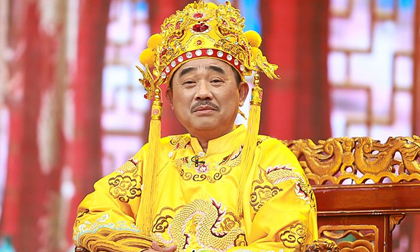 VFC lên tiếng về thông tin NSƯT Quốc Khánh không đóng Ngọc Hoàng trong Táo Quân 2021
