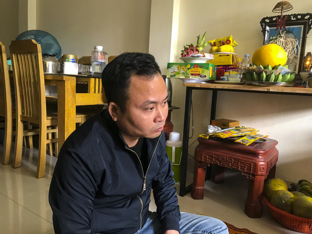 Hà Nội: Bé trai 9 tháng tuổi tử vong bất thường sau khi gửi người cùng làng trông giúp? - 1 Hà Nội: Bé trai 9 tháng tuổi tử vong bất thường sau khi gửi người cùng làng trông giúp? - 1