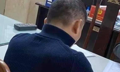 Vụ tài xế hành hung người khác đến gãy răng, chảy máu: Thông tin bất ngờ từ bị hại
