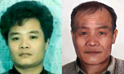 FBI treo thưởng 30.000 USD cho nghi phạm gốc Việt gây ra vụ thảm sát 30 năm trước