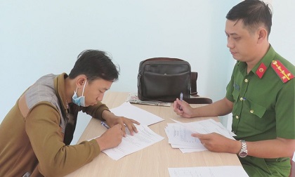 Nữ sinh bị xâm hại khi quen bạn trai qua mạng