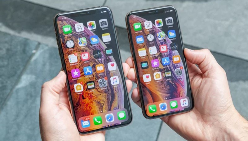 Thủ thuật - Tiện ích - Chỉ với 4 cách này bạn có thể chọn mua được chiếc iPhone cũ chạy 'mượt' như mới (Hình 2).