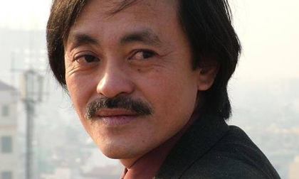 Nghệ sĩ Giang Còi bị khối u ở họng, tổn thương thanh quản