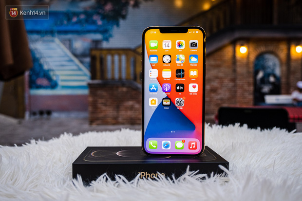 Săm soi giá iPhone 12 những ngày cận Tết: 12 mini giảm giá cực sâu, 12 Pro Max hạ nhiệt - 6