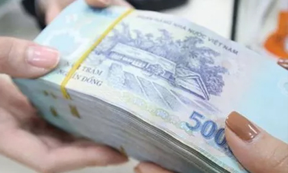 Nhờ xin làm 'Vụ phó', người phụ nữ bị lừa gần 28 tỉ đồng