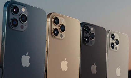 iPhone 12 Pro Max 'cháy hàng' dịp cuối năm