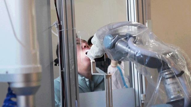 5 triệu người sẽ chết: Kịch bản Covid-19 đáng sợ nhất dự đoán sẽ xảy ra vào tháng 3/2021 - 2