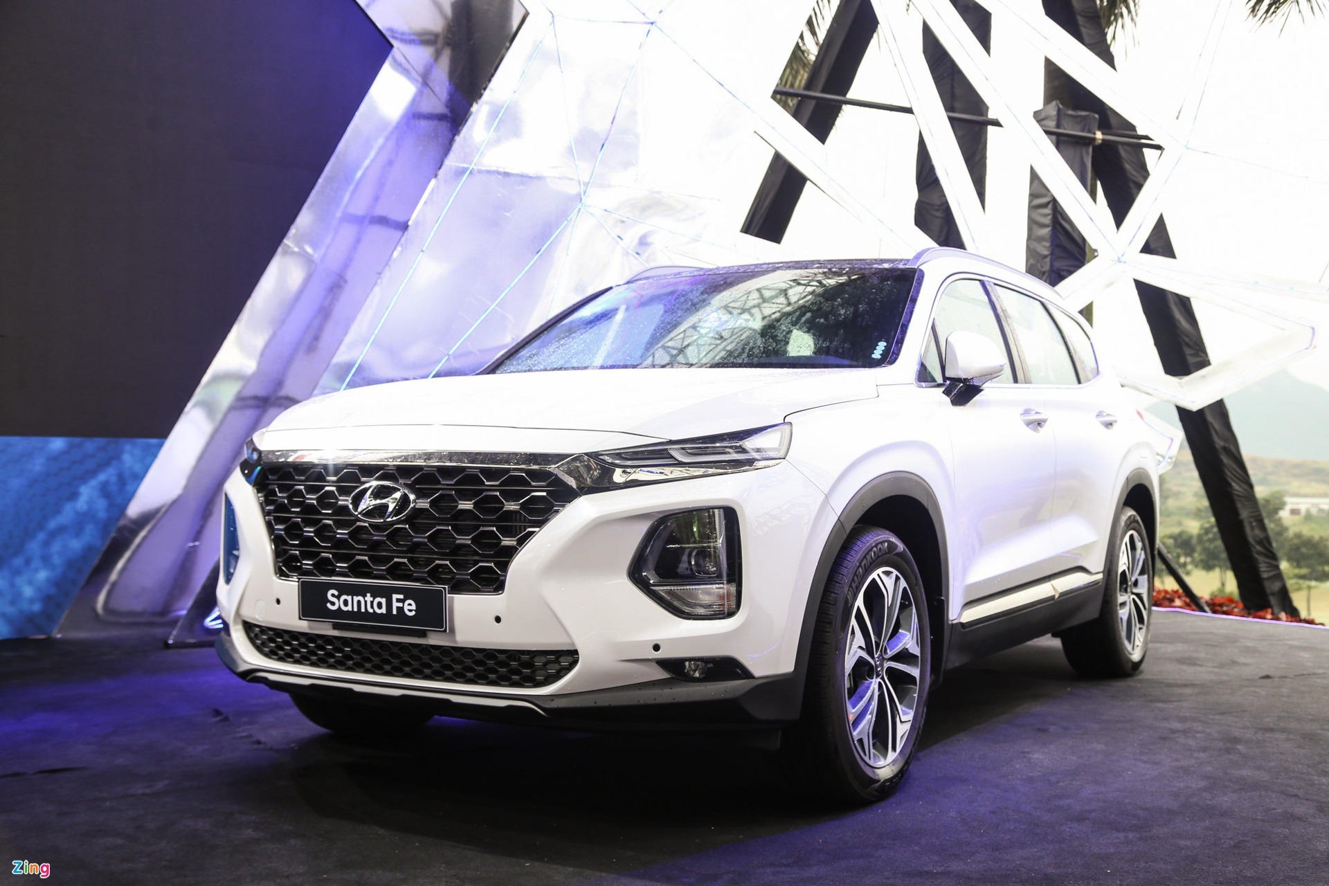 Nhiều dòng SUV 7 chỗ được giảm giá trước Tết Nguyên đán - 1