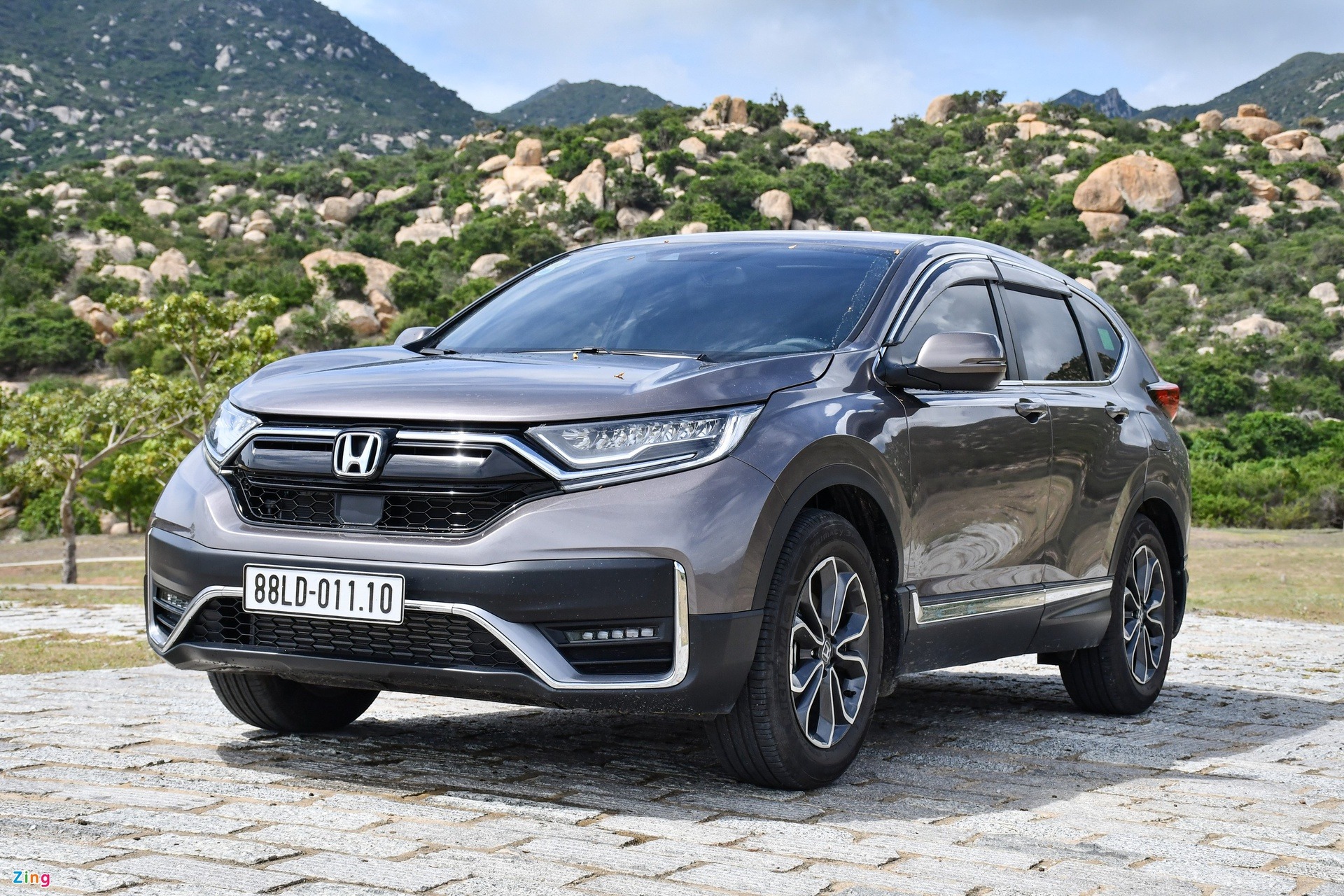 Nhiều dòng SUV 7 chỗ được giảm giá trước Tết Nguyên đán
