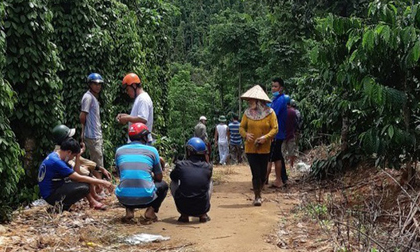 Phú Thọ: Nghi án cha sát hại 2 con rồi tự tử, để lại lá thư tuyệt mệnh