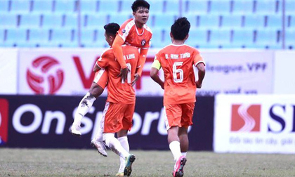 CLB TP HCM 'ngậm đắng' ngày ra quân V-League 2021