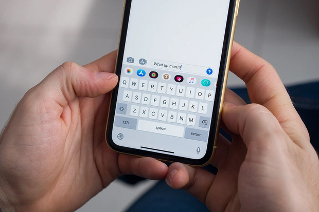 Hé lộ cái tên iPhone của năm 2021, tốc độ và hiệu năng vượt trội hơn iPhone 12, nhưng thiết kế không đổi