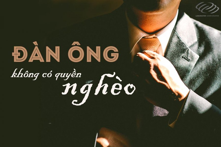 Tướng đàn ông khó thăng quan tiến chức
