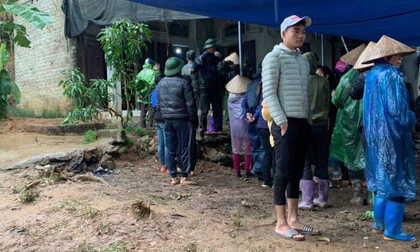 Hé lộ tình tiết đau lòng vụ 3 bố con tử vong trên giường ở Phú Thọ: Bà nội trước đây cũng tự tử