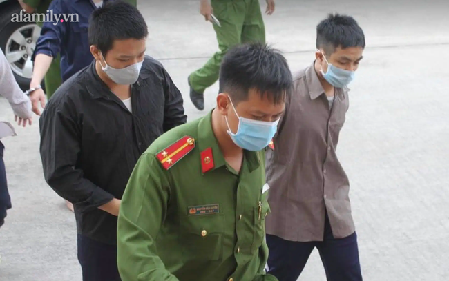 Nam thanh niên dụ dỗ thiếu nữ 15 tuổi quan hệ tình dục rồi cuỗm luôn bông tai và xe máy của nạn nhân