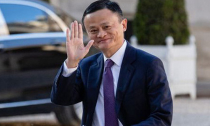 Jack Ma lần đầu tiên xuất hiện trước công chúng sau 2 tháng biến mất bí ẩn