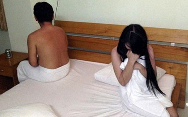 Chân dung 'tú cụ' nông dân 76 tuổi môi giới cho U50 bán dâm trong nhà nghỉ không cửa, tiết lộ bất ngờ về mức thù lao