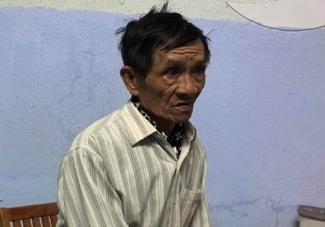 Chân dung 'tú cụ' nông dân 76 tuổi môi giới cho U50 bán dâm trong nhà nghỉ không cửa, tiết lộ bất ngờ về mức thù lao - 1