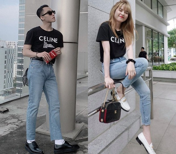 HOT: Nghi vấn Sơn Tùng - Thiều Bảo Trâm 'toang' vì có người thứ 3, hội bạn của nữ chính đồng loạt có chia sẻ ẩn ý? - 6 HOT: Nghi vấn Sơn Tùng - Thiều Bảo Trâm 'toang' vì có người thứ 3, hội bạn của nữ chính đồng loạt có chia sẻ ẩn ý? - 6