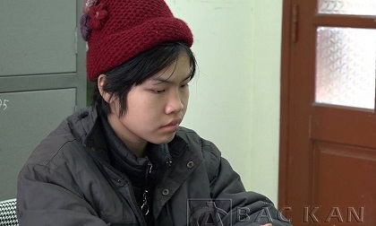 Lời khai người mẹ dùng khăn tã siết cổ con gái gần 4 tháng tuổi tử vong
