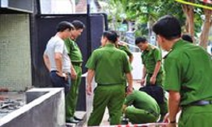 Khởi tố vụ 3 cha con tử vong tại nhà riêng