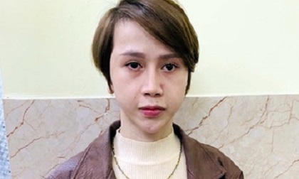 Cục cảnh sát hình sự phá đường dây sex tour 7.000 USD