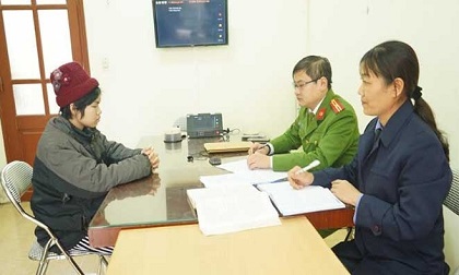 Nghi án người mẹ trẻ siết cổ con 4 tháng tuổi đến chết