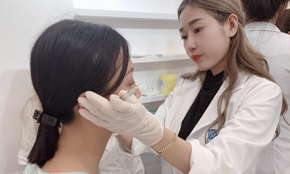 CEO Huỳnh Hồng Liên và hành trình trở thành giáo viên thẩm mỹ - chuyên gia làm đẹp đẳng cấp châu Á